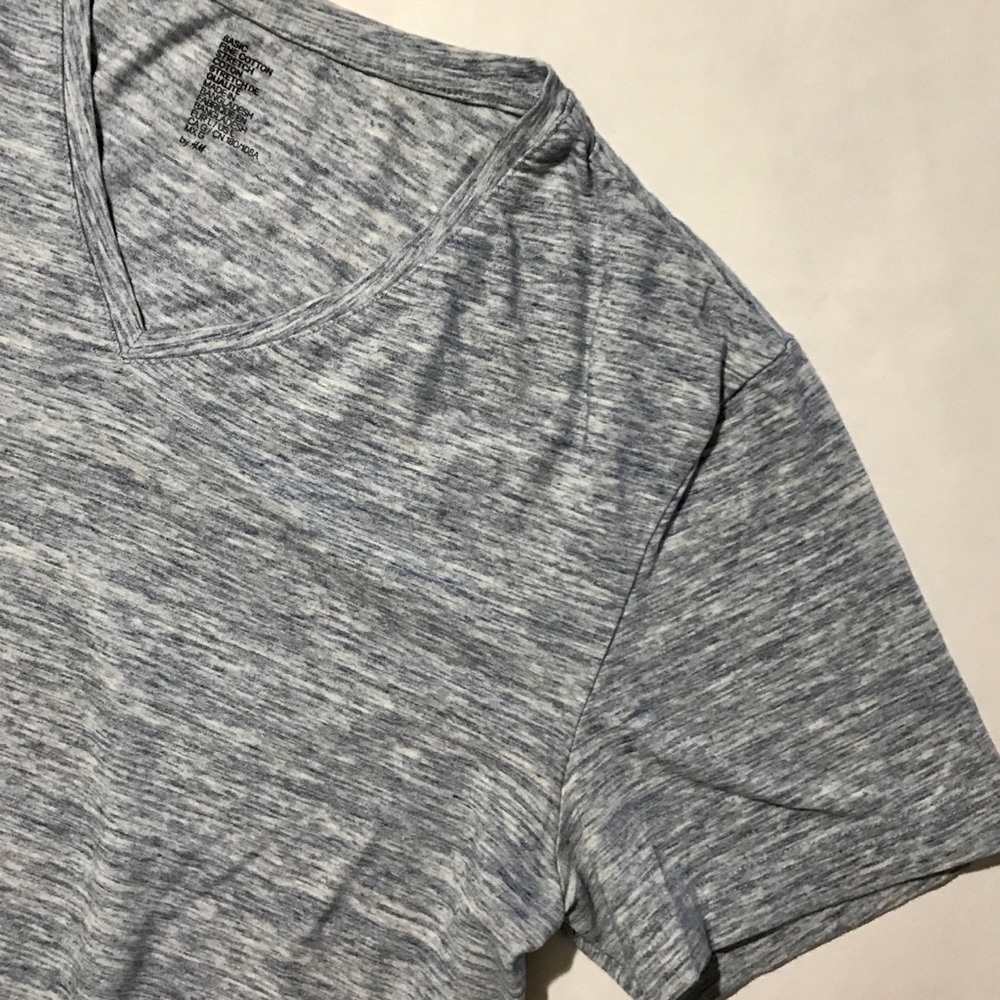 ❌SOLD❌ MENS TOP BASIC TEE SHIRT